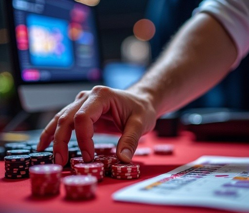 Integração de APIs 899BET