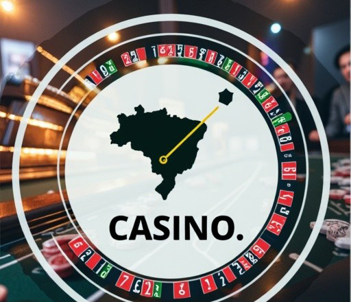 Casino Ao Vivo 899BET
